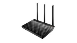 90IG0300-BM3000, Network Card, 1750Mbps, 802.11a/802.11ac/802.11b/802.11g/802.11n, ASUSTek