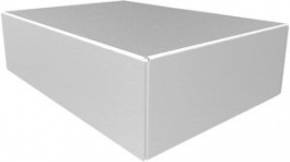 1444-12, Корпус: универсальный; Х: 127мм; Y: 178мм; Z: 51мм; 1444; сталь, Hammond