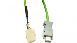 MFECA0030EAM, Encoder cable, Panasonic