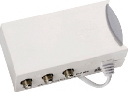 339504, Power Supply Unit 24 V / 45 mA, Triax