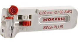 40045, Micro-Precision Wire Stripper, Jokari