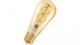 4058075092112, LED Lamp Vintage 1906 25W 2000K E27, Osram