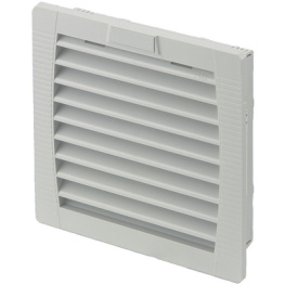 60715-157, Air filter FLA200 145 x 145 mm, Schroff