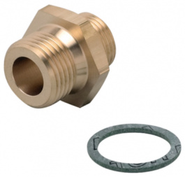 E40096, Adapter for G 1/2, IFM ELECTRONIC
