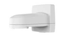 5801-721, Wall and Pole Mount, Suitable for Q6315-LE/Q6135-LE/Q6074/M5525-E, White, AXIS