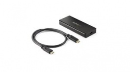 M2E1BRU31C, SSD Enclosure NVMe USB-C, StarTech.com