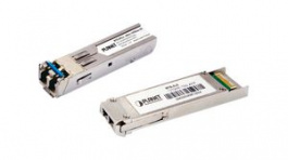 MTB-TSR2, Fibre Optic Transceiver Single-Mode 10GBASE-LR LC 2km, Planet