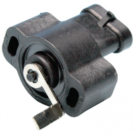 9807 R5K L2.0, Angular Position Sensor 85 ° 5 kOhm, Duncan