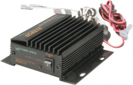 SDC 210, DC/DC converter 22 VDC...30 VDC, 13.8 VDC,, Nordic Power