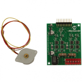 DM164130-7, F1 Bipolar Motor add-on, Microchip