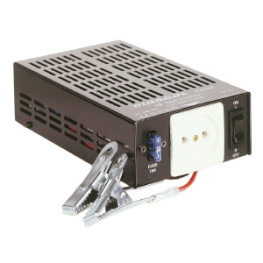 9150 12V 110W, Inverter, Desktop, modified sine, Mascot