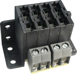 178.6152.0042, Fuse holder ATC / ATO / FKS, Littelfuse