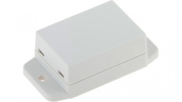 RND 455-00319, Plastic enclosure 70 x 50.4 x 29.5 mm light grey ABS IP 00, RND Components