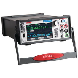 2450, SourceMeter SMU Instrument, 5^ Touch Screen, KEITHLEY