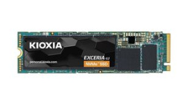 LRC20Z001TG8, SSD EXCERIA G2 M.2 1TB PCIe 3.0 x4, Toshiba