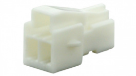 PARP-02V, Crimp housing Poles 2, JST