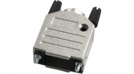 RND 205-00720, D-Sub Metal Cover Poles 9, RND Connect