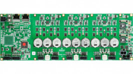 TMCM-3214-TMCL, Stepper Motor Controller, ‹=256, Trinamic