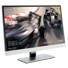 I2757FM, Monitor Style IPS, -