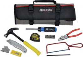 T5957, Tool kit, C.K Tools (Carl Kammerling brand)