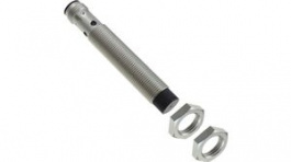 E2B-M12LN08-M1-B2, Inductive Sensor 8mm PNP, Break Contact (NC) 200mA, Omron