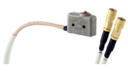 2SE322, Basic / Snap Action Switches N.C. SP 1A, Honeywell