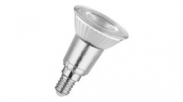 4058075264342, LED Reflector Bulb PAR16 50W E14 350lm 2700K, Osram