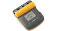 FLUKE-1550C FC KIT W/IR3000 Insulation tester Kit 5 kV 1 TOhm 660 VAC, With ir3000 FC Connector
