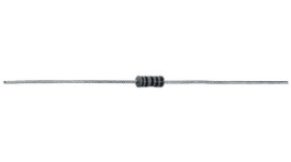 MF0207FTE52-120R, Resistor 120 Ohm 0.6 W+-1 %, YAGEO