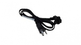 450-ABKM, Power Cable, UK Type G (BS1363) Plug, 250V, 2m, Dell