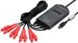 MR9321-01 Logic probe up to 250 VAC/DC