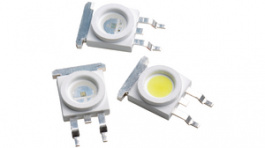 ASMT-MY09-NLM00, Power LED warm white, Broadcom (Avago)