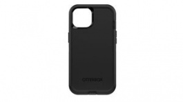 77-84218, Cover, Black, Suitable for iPhone 13 Pro, Otter Box