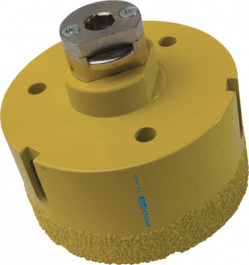 35109030076, Diamond hole saw, Profit