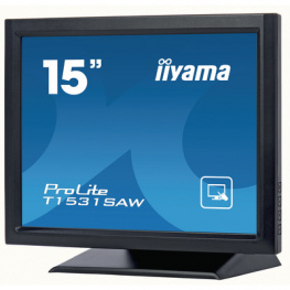 PL T1531SAW-B1, ProLite Monitor, HYUNDAI