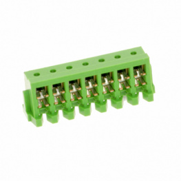 07ZR-8M-P, Socket IDC connection 7P 7P, JST