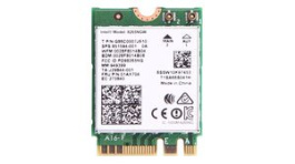 8265.NGWMG, Dual Band Wifi, AC 8265, v4.2 PCIe, Intel