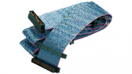 BB-486-6-TE, SCSI flat cable U320 1.25 m, Maxxtro