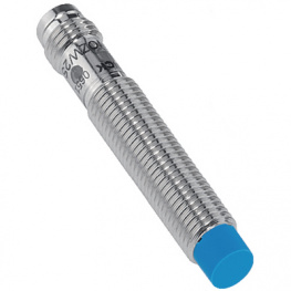 IME08-04NPSZT0S, Датчик: индуктивный; Конф.выхода: PNP / NO; 0?4мм; 10?30ВDC; М8, SICK