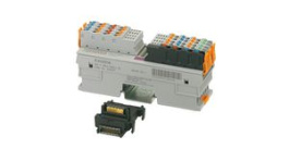 2702071, Remote I/O Module 8DI 8DO, Axioline F Local Bus, 24V, Phoenix Contact