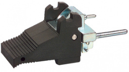 81-260, Ergonomic Handle black, ELMA