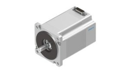 EMMS-ST-87-M-S-G2, Stepper Motor 5.9Nm 550min<sup>-1</sup> 1.8° NEMA 34, Festo