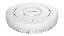 DWL-8620AP, Dual-Band Unified WLAN Access Point 1733Mbps 802.11b/g/n/802.11/a/n/ac, D-Link