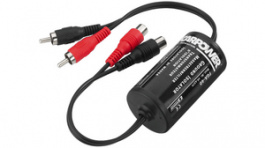 FGA-40, Audio transformer FGA-40N/A, Monacor