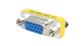 GC15HSF, Adapter, VGA Socket / VGA Socket, StarTech.com