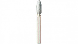 Dremel 83322, Grinding Stone, 39 mm, 3.2 mm, 3.2 mm, Dremel