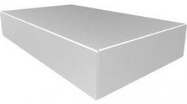 1444-32, Корпус: универсальный; Х: 254мм; Y: 432мм; Z: 76мм; 1444; сталь, Hammond