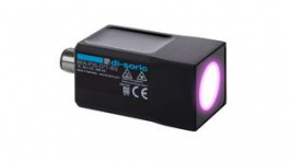 BEK-P25-G7T-IBS, Spotlight LED, Di-Soric