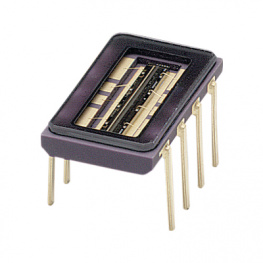 S9226-03, Line sensor, Hamamatsu