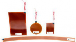 HL6514, Thermal Heater 406x25mm 120V, Minco